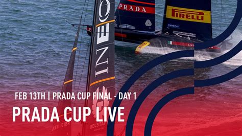 you tube prada cup live stream|prada world cup replays.